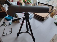 Kowa 22x scope