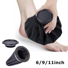Reusable Ice Bag Pain-Relief