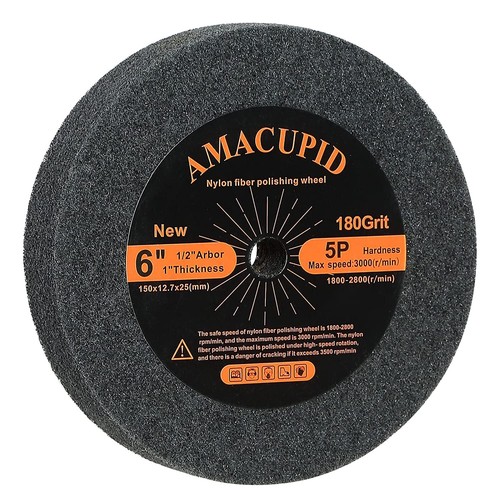 Amacupid deburring wire - deburring,