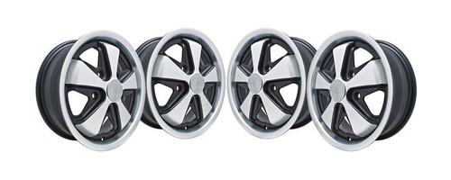 Empi 911 spoke alloy wheel - 911,