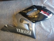 YZF600R Right Front Panel 4TV