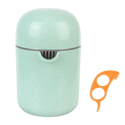 Manual lemon squeezer - squeezer, simple