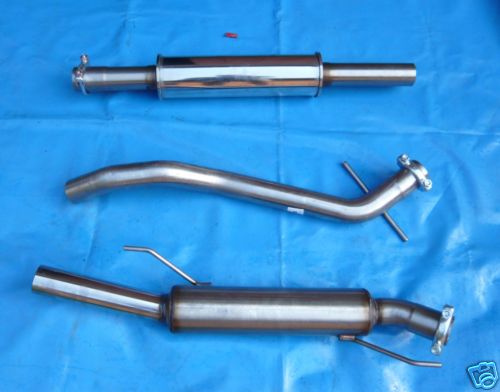 Powersprint stainless steel - stainless,