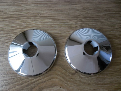 18mm new chrome radiator - 2,