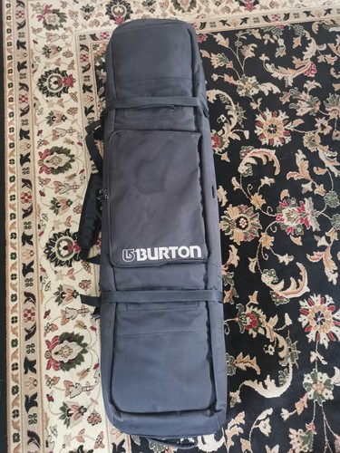 Burton wheelie gig dual - burton,