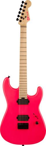 Charvel sean long - charvel,
