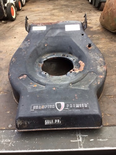 Champion rl534tr mower deck - mower,