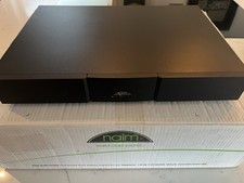 Naim Flatcap 2X External Power