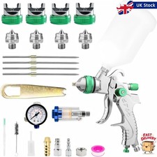 H2008 Spray Gun Paint Gun Kit
