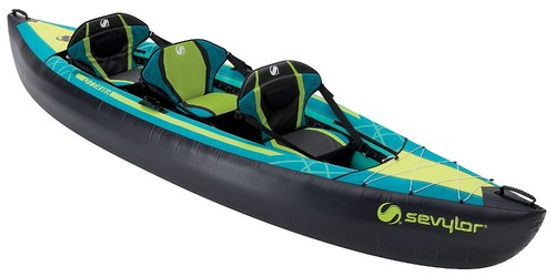 Sevylor ottawa inflatable - sevylor,