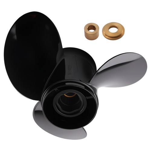 Blade propeller spline - blade,