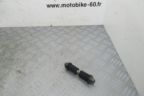 Fuel tank mounting - fuel,