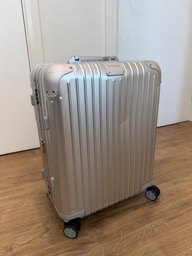 Rimowa cabin plus carry - cabin,