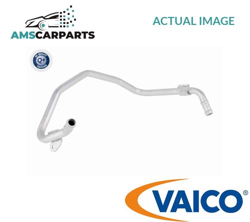 Coolant tube v10 9996 - tube, v10-9996