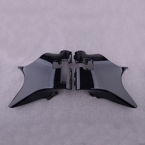 Black abs body neck - abs, cowl