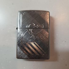 Zippo 80th Anniversary Rare