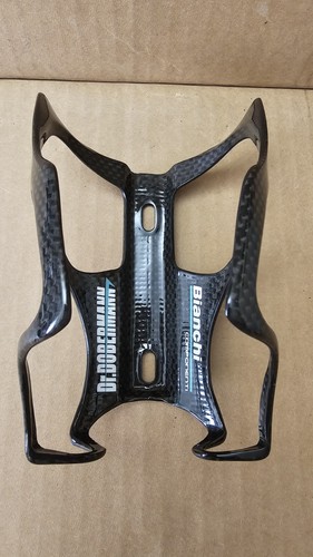 Bianchi dobermann carbon - bianchi,