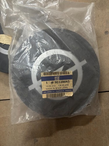 Opel wheel center - , cap