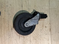 Blue Point Trolley/Service Cart Spare Wheel