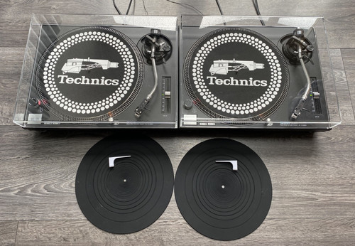 Technics 1210 mk2 - technics,
