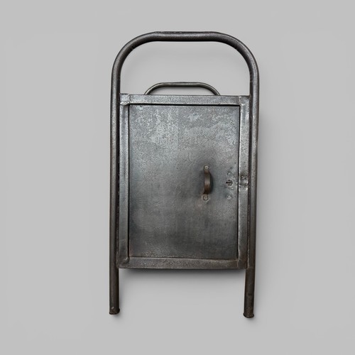 Industrial metal cabinet - metal,