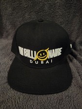 Billionaire Boys Club Cap. 1 Size Adjustable Straps. Immaculate Used Condition