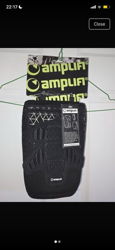 Amplifi knee pads - knee,