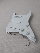 Loaded Noiseless Stratocaster