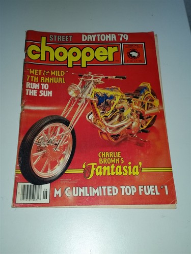 Chopper june 1979 us - chopper,