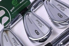 Titleist CB 710 Irons / 3-PW /
