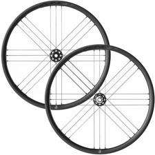 Campagnolo Zonda GT Disc Brake 2-Way Fit C23 Wheelset