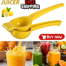 Lemon Squeezer Handheld Lemon