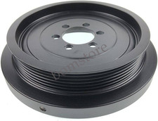 New Vibration Damper