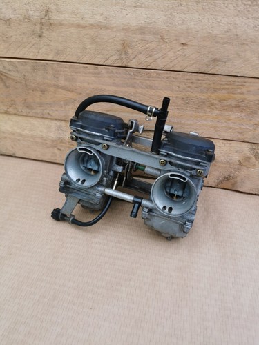 Kawasaki er5 er500 2000 keihin - er500,
