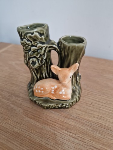 Vintage sylvac green - vintage,