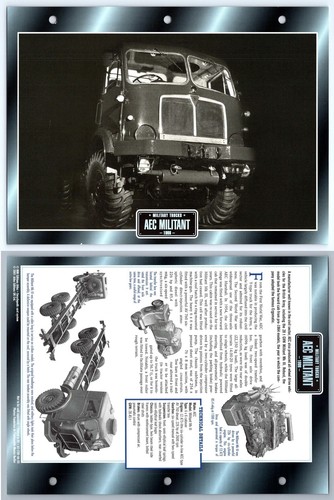 Aec militant 1966 miltary - militant,