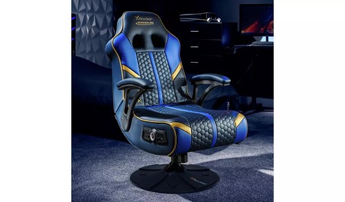 Rocker adrenaline 1 - adrenaline, 2.1