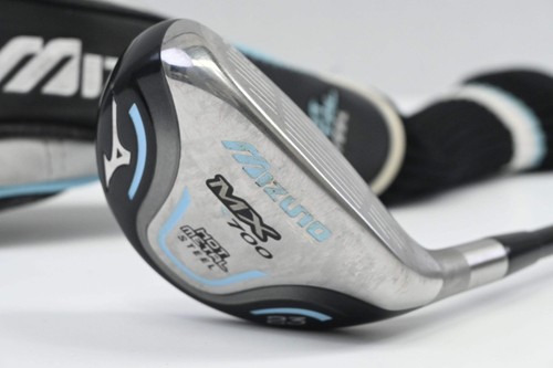 Ladies mizuno 700 4 - ladies, hybrid