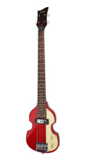 Höfner Shorty Violin Bass -