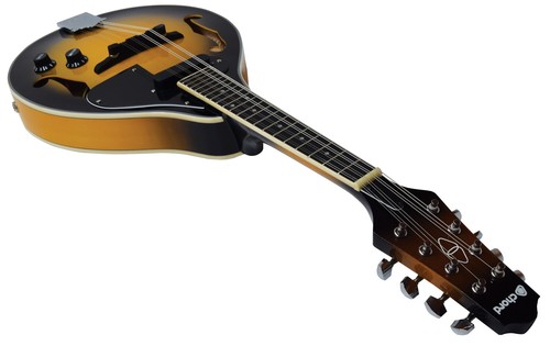 Chord electric teardrop style - teardrop,