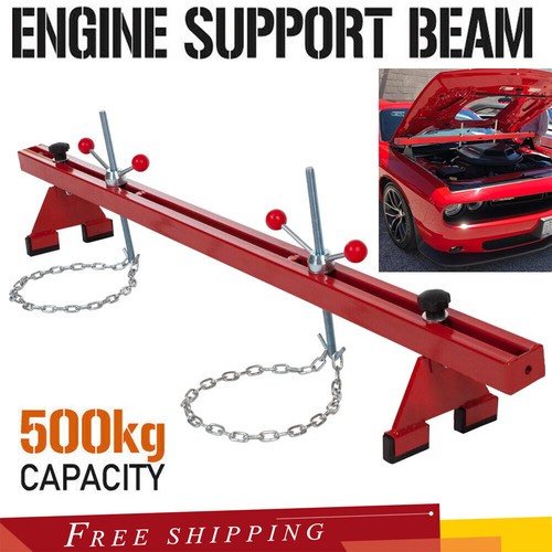 1100lbs capacity engine - 1100lbs,