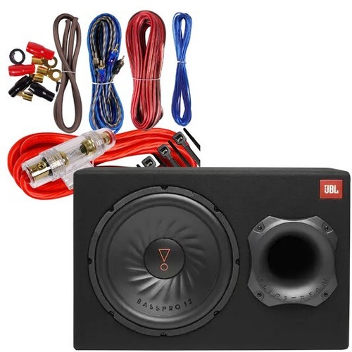 Jbl subbp12am amplified - jbl, 12”