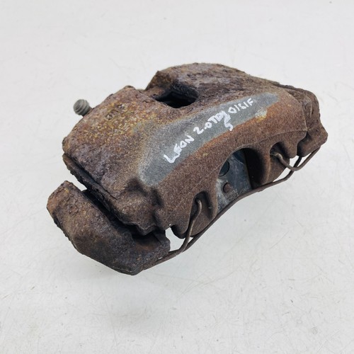 Seat leon mk2 caliper brake - caliper,