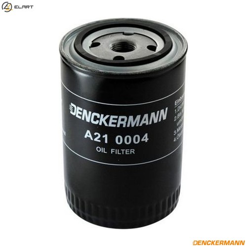 Oil filter a210004 for - a210004,
