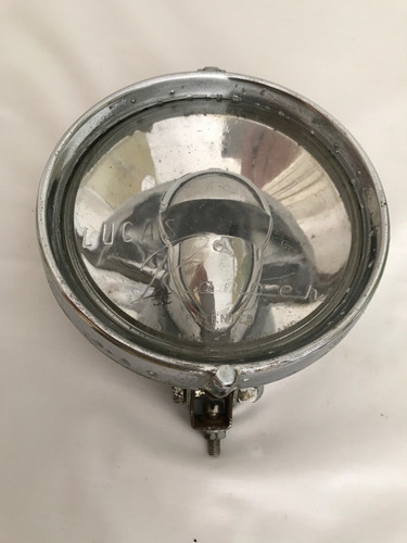 Lucas ranger 5lr spotlight - ranger,