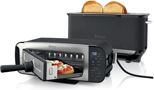 Ninja foodi 1 - 3-in-1, toaster