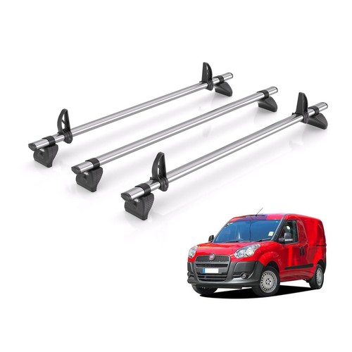 Fiat doblo roof rack - roof,