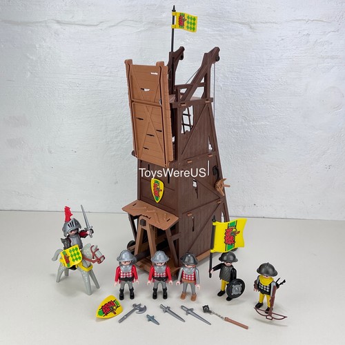 Playmobil 3887 yellow griffin - playmobil,