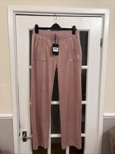 Juicy Couture Women's Pink