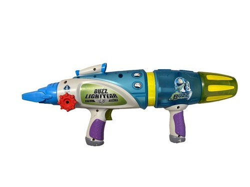 Disney toy story - story, buzz